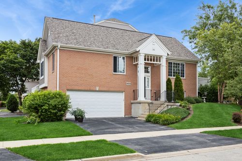 14003 John Humphrey Drive, Orland Park, IL, 60462 | Card Image
