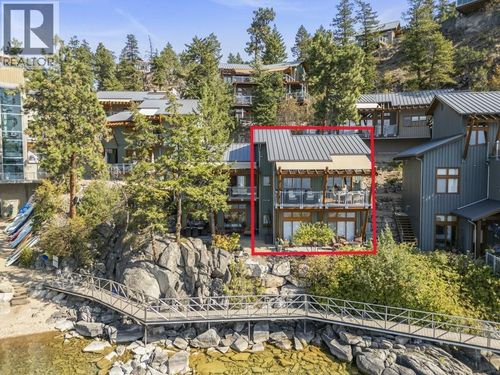 28-9845 Eastside Rd, Vernon, BC, V1H1Z2 | Card Image