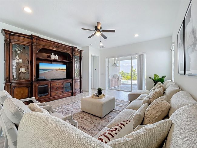 15727 Vetta Dr, House other with 5 bedrooms, 4 bathrooms and null parking in BELLA COLLINA FL | Image 6
