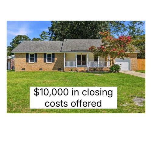217 Vickie St, Ladson, SC, 29456-4897 | Card Image