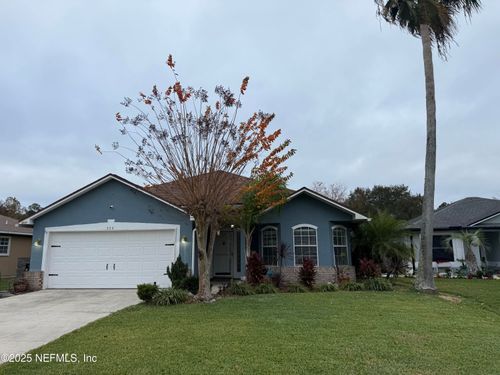 528 Prosperity Lake Dr, St Augustine, FL, 32092-1033 | Card Image