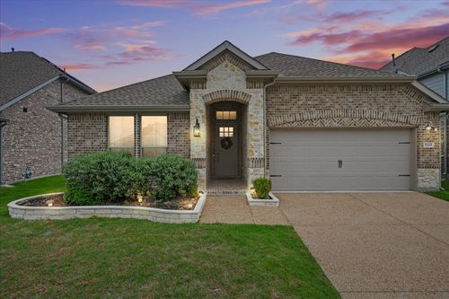 3222 Mattie Grey Ln, Melissa, TX, 75454-9754 | Card Image