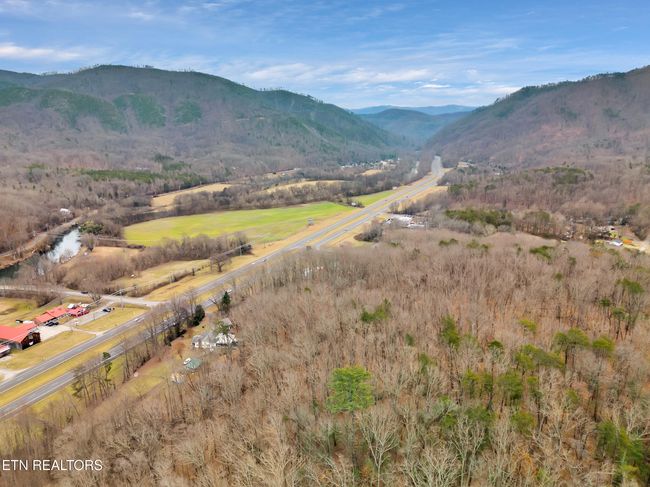 4532 E Lamar Alexander Pkwy, House other with 3 bedrooms, 2 bathrooms and null parking in Walland TN | Image 54