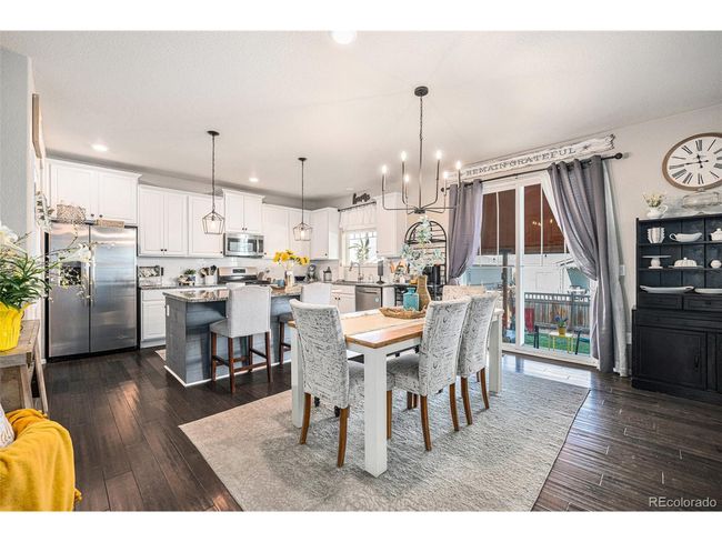 6021 Lynx Creek Cir, House other with 5 bedrooms, 5 bathrooms and null parking in Erie CO | Image 13