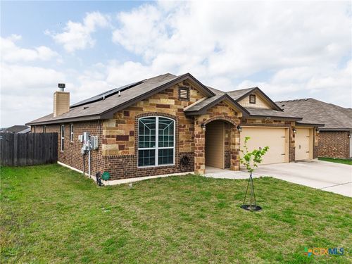 4500 Corinne Dr, Killeen, TX, 76549-2003 | Card Image