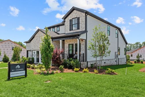 2507 Rose Hannah Dr, Gallatin, TN, 37066 | Card Image
