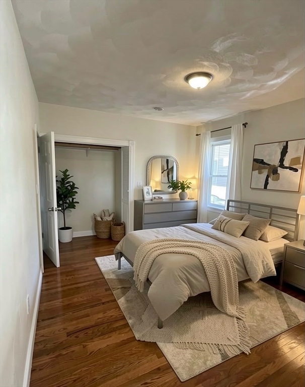 Residential Lease in Boston 5