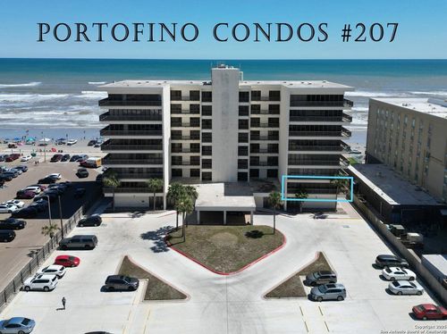 unit-207-15002 Windward Dr, Corpus Christi, TX, 78418-8009 | Card Image