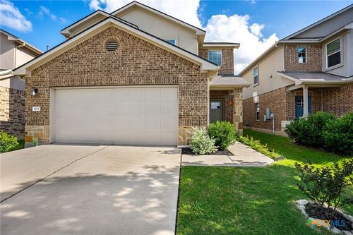 1109 Fairhaven Gtwy, Georgetown, TX, 78626-2567 | Card Image