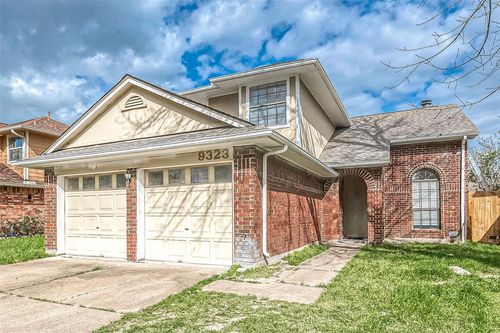 9323 Spindlewood Drive, Houston, TX, 77083 | Card Image