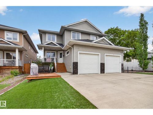 4420 48a St, Leduc, AB, T9E5Y7 | Card Image