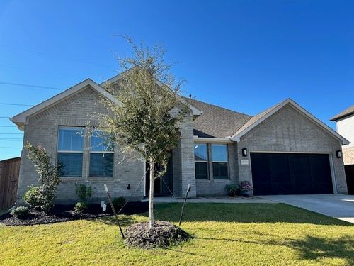 10759 Joplin Blues Ln, Fort Worth, TX, 76126-1536 | Card Image