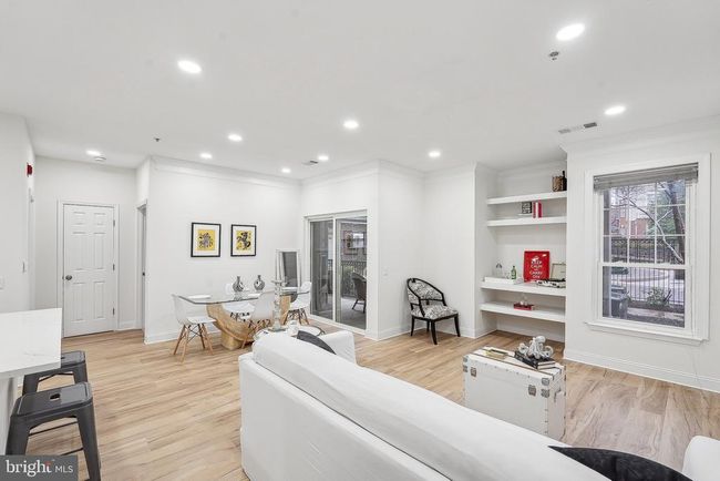 UNIT-2112 - 1600 Spring Gate Dr, Condo with 1 bedrooms, 1 bathrooms and null parking in MCLEAN VA | Image 9