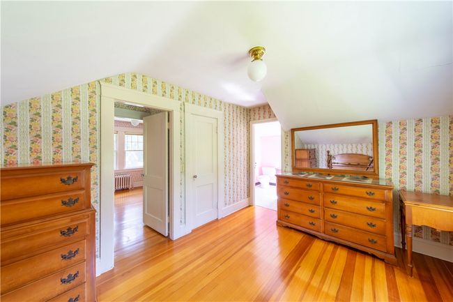 261 Hardig Rd, House other with 3 bedrooms, 2 bathrooms and 6 parking in Warwick RI | Image 35