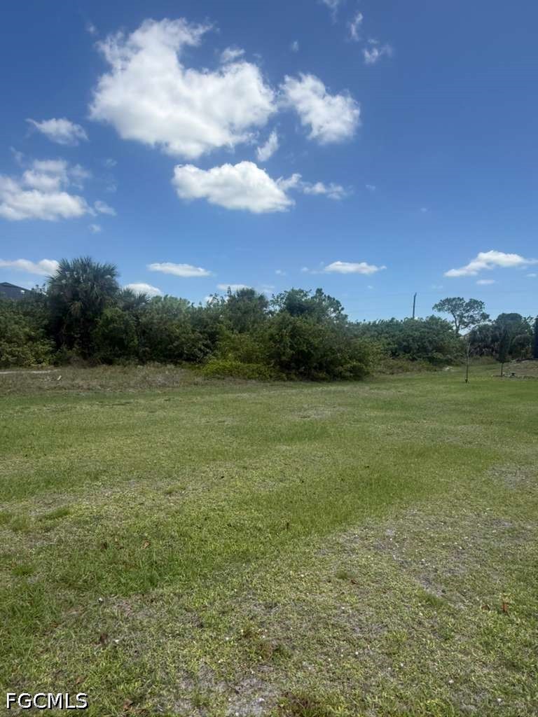 Land in Lehigh Acres 3
