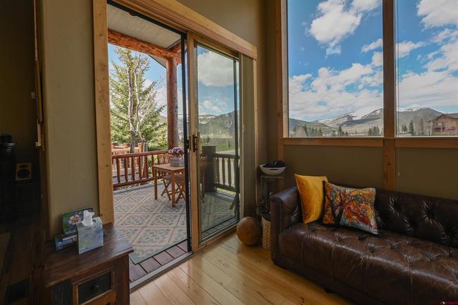 32 St Andrews Cir, Condo with 3 bedrooms, 3 bathrooms and null parking in Crested Butte CO | Image 15