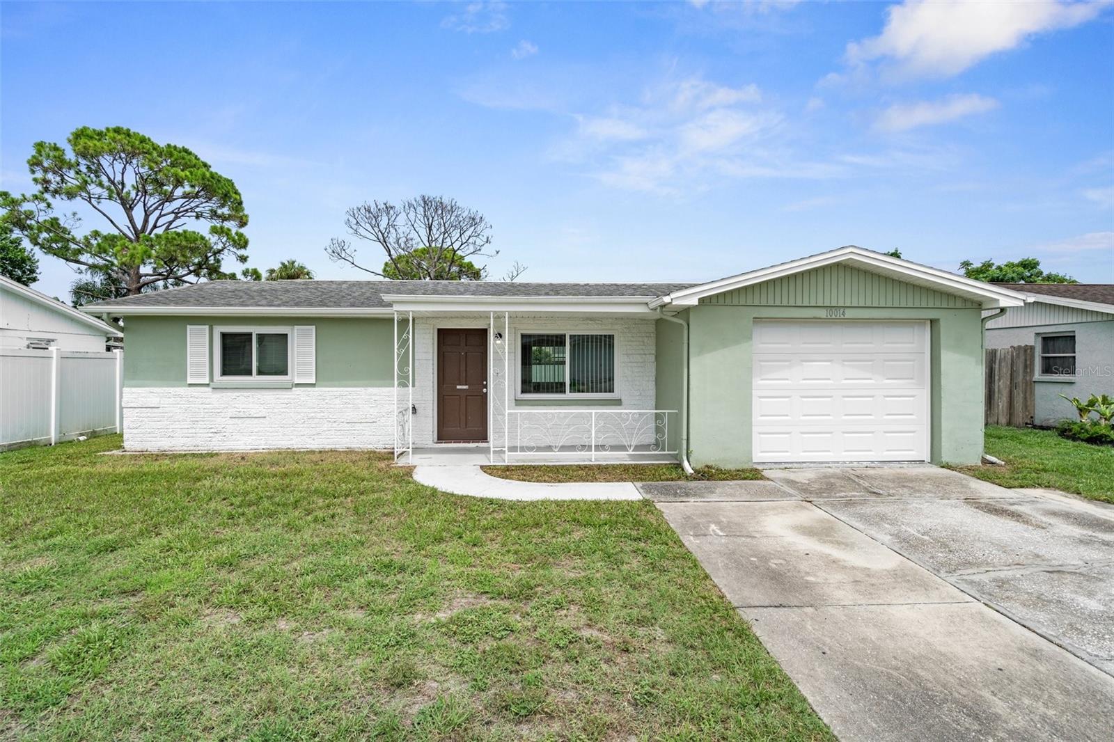 Sleepy Hollow Ln, Port Richey, FL 34668