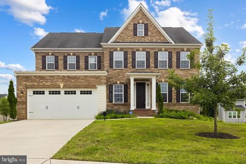 4300 Open Field Ct, BOWIE, MD, 20720-5834 | Card Image