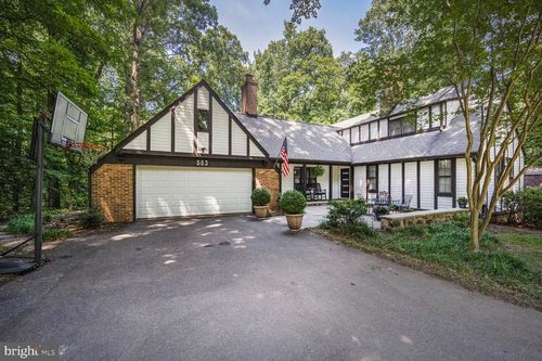 553 Choptank Cove Ct, ANNAPOLIS, MD, 21401-6515 | Card Image