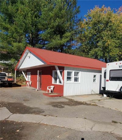 4890 County Route 17, House other with 2 bedrooms, 1 bathrooms and null parking in Redfield NY | Image 2