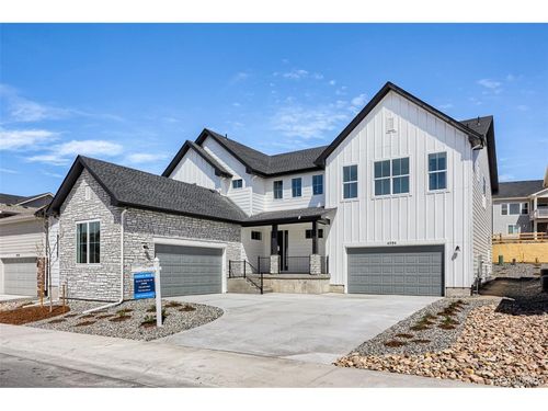 4594 Weitbrec Ln, Castle Rock, CO, 80104-8122 | Card Image