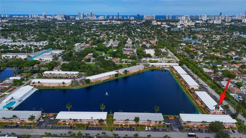 20l-1050 Sw 11th St, Hallandale Beach, FL, 33009-6795 | Card Image