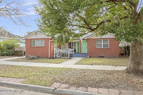 1266 Donald St, Jacksonville, FL, 32205-7903 | Card Image