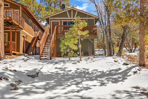 861 Kern Ave, Sugarloaf, CA, 92386 | Card Image