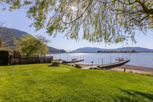 35202 Sward Road, House other with 2 bedrooms, 1 bathrooms and 4 parking in Mission BC | Image 7