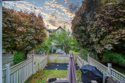 30 - 22711 Norton Crt, Townhouse with 3 bedrooms, 2 bathrooms and 2 parking in Richmond BC | Image 3