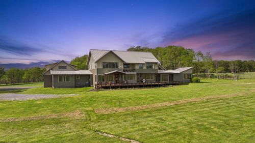 170 Jaybee Way Drive, Davis, WV, 26260-0170 | Card Image