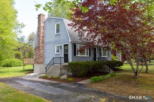 10 Meadow Ln, Old Lyme, CT, 06371-1706 | Card Image