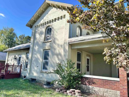 403 N Summit St, Morenci, MI, 49256-1231 | Card Image