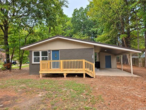 1265 W Court Street, Piggott, AR, 72454 | Card Image