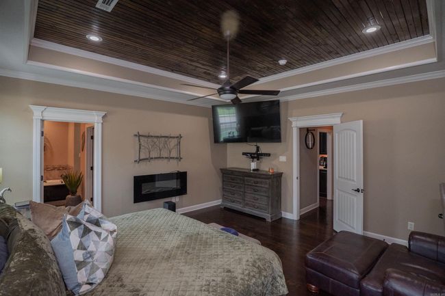 2908 Johnswood Village Dr, House other with 4 bedrooms, 2 bathrooms and null parking in Bryant AR | Image 19