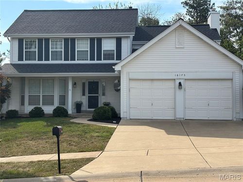 16175 Port Of Nantucket Dr, Grover, MO, 63040-1534 | Card Image