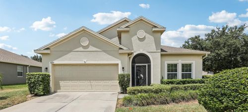 3207 Zander Dr, GRAND ISLAND, FL, 32735-9023 | Card Image