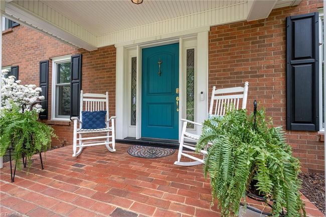 Welcoming Front Porch | Image 5