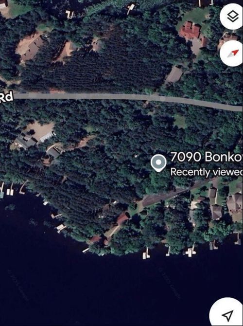 1 Bonkowski Rd, Three Lakes, WI, 54562 | Card Image