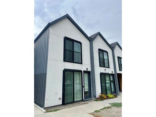 1-1917 W Elk Pl, Denver, CO, 80211 | Card Image