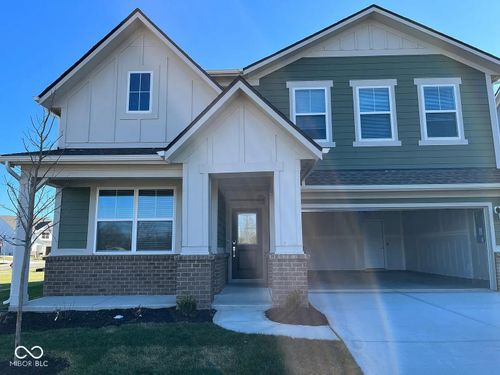 2109 Egbert Rd, Westfield, IN, 46074-9933 | Card Image