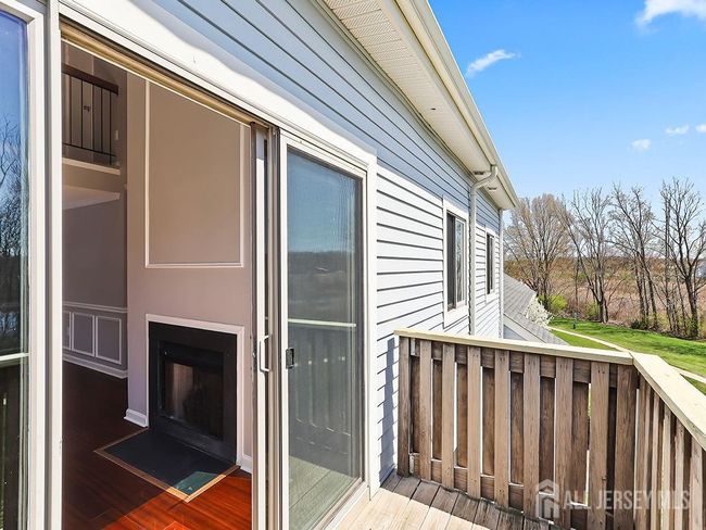 1010 Aspen Dr, Townhouse with 2 bedrooms, 2 bathrooms and null parking in Plainsboro NJ | Image 29