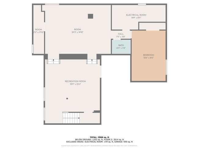 14240 W Forest Dr, House other with 3 bedrooms, 4 bathrooms and 3 parking in Lake Forest IL | Image 55