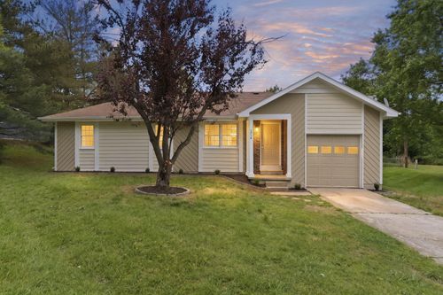 1714 Clearwater Cir, Ozark, MO, 65721-7339 | Card Image