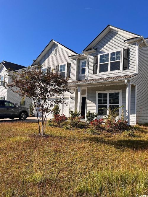 5224 Walnutwood Trl, Myrtle Beach, SC, 29579-4503 | Card Image