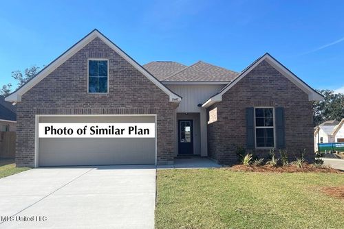 15264 High Point Dr, Gulfport, MS, 39501 | Card Image