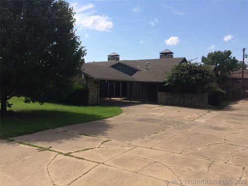 4912 Knoxville Pl, Tulsa, OK, 74135-3112 | Card Image