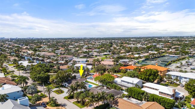 4121 Ne 31 St Ave, House other with 3 bedrooms, 3 bathrooms and null parking in Lighthouse Point FL | Image 42
