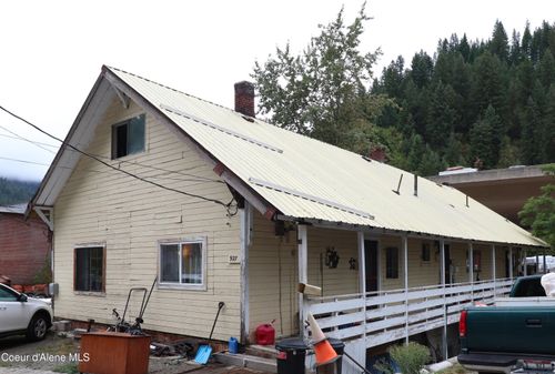 927 Residence St, Wallace, ID, 83873-4904 | Card Image