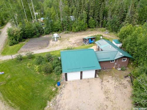 409 &amp; 509 Mogwa Crescent, Northern Admin District, SK, S0J1L0 | Card Image